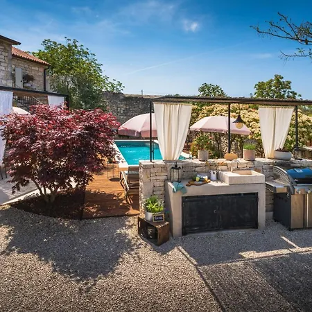 Nar By Villsy * Prkacini