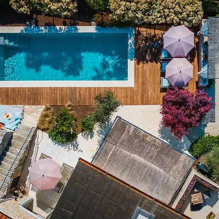 Villa Nar By Villsy *