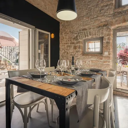 Nar By Villsy Villa Prkacini