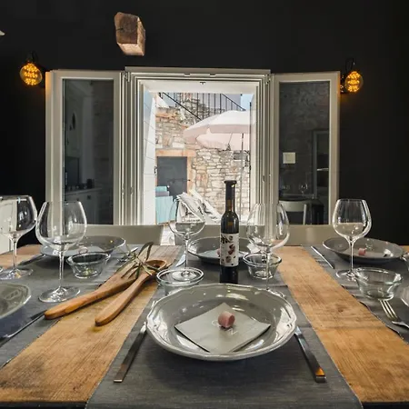 Nar By Villsy Villa Prkacini