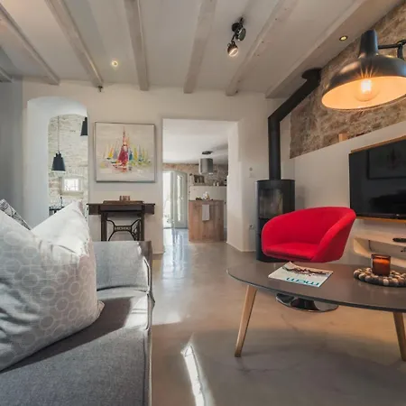 Vila Nar By Villsy