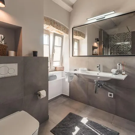 Nar By Villsy Villa Prkacini