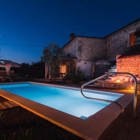 Nar By Villsy Villa Prkacini