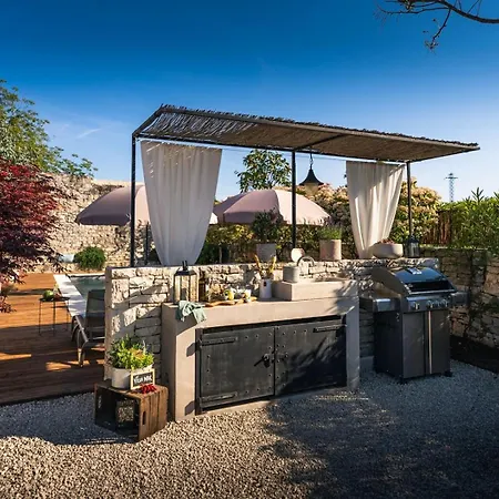 Nar By Villsy Vila Prkacini