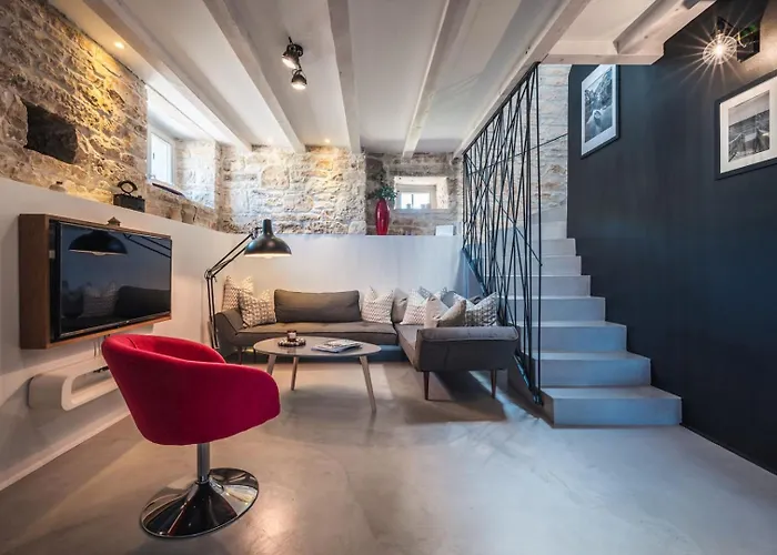 Nar By Villsy Villa *