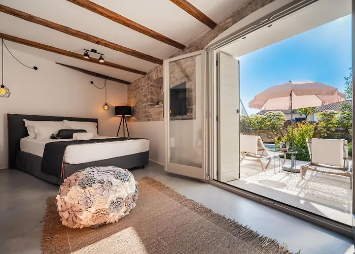 Nar By Villsy Villa *