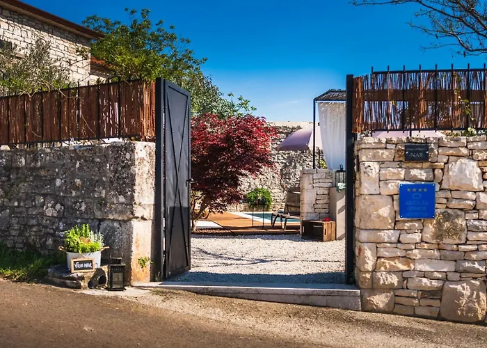 Villa Nar By Villsy *