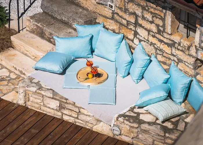 Nar By Villsy Villa Prkacini