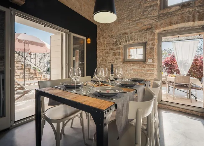 Nar By Villsy Villa Prkacini