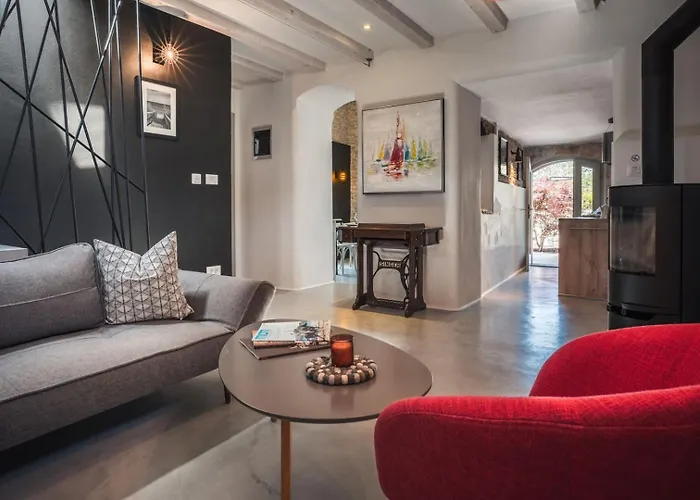 Nar By Villsy Villa *