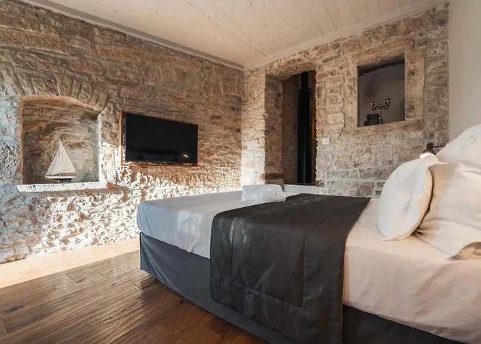 Nar By Villsy Villa Prkacini