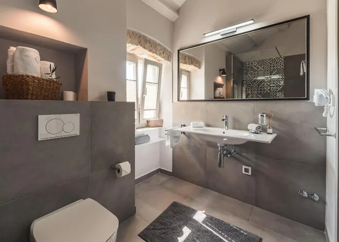 Nar By Villsy Villa Prkacini