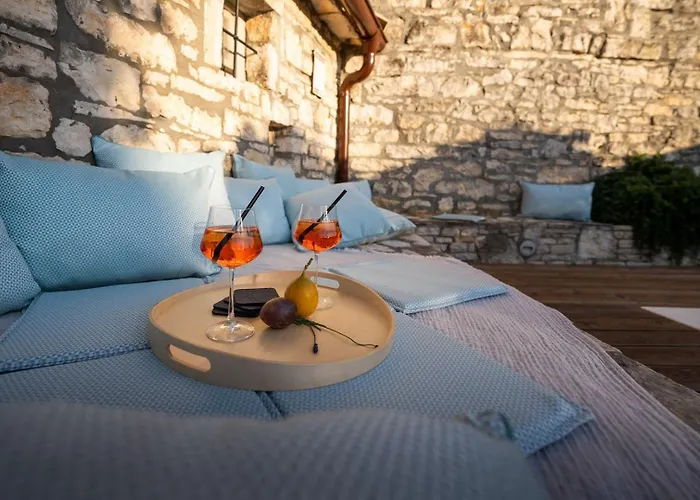 Nar By Villsy Villa Prkacini